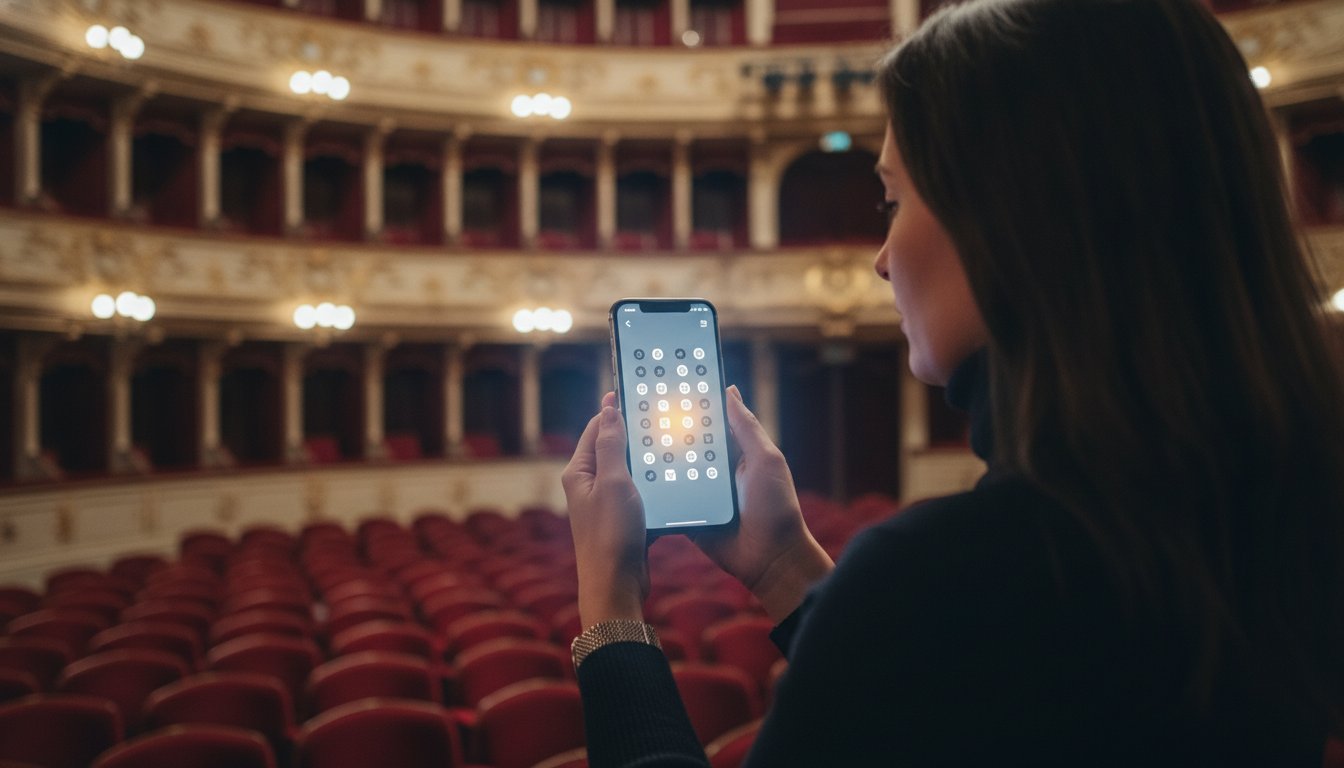 Színházjegy vásárlás online: A teljes útmutató a kényelmes és biztonságos jegyfoglaláshoz